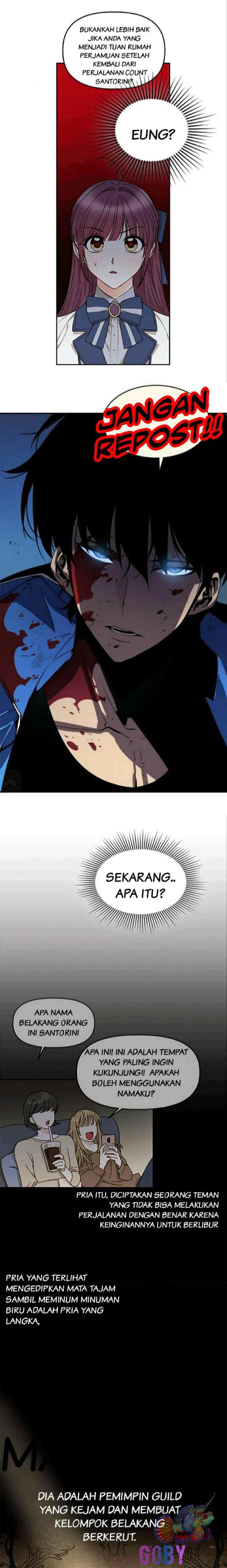 Tricked into Becoming the Heroine's Stepmother chapter 20 halaman 11