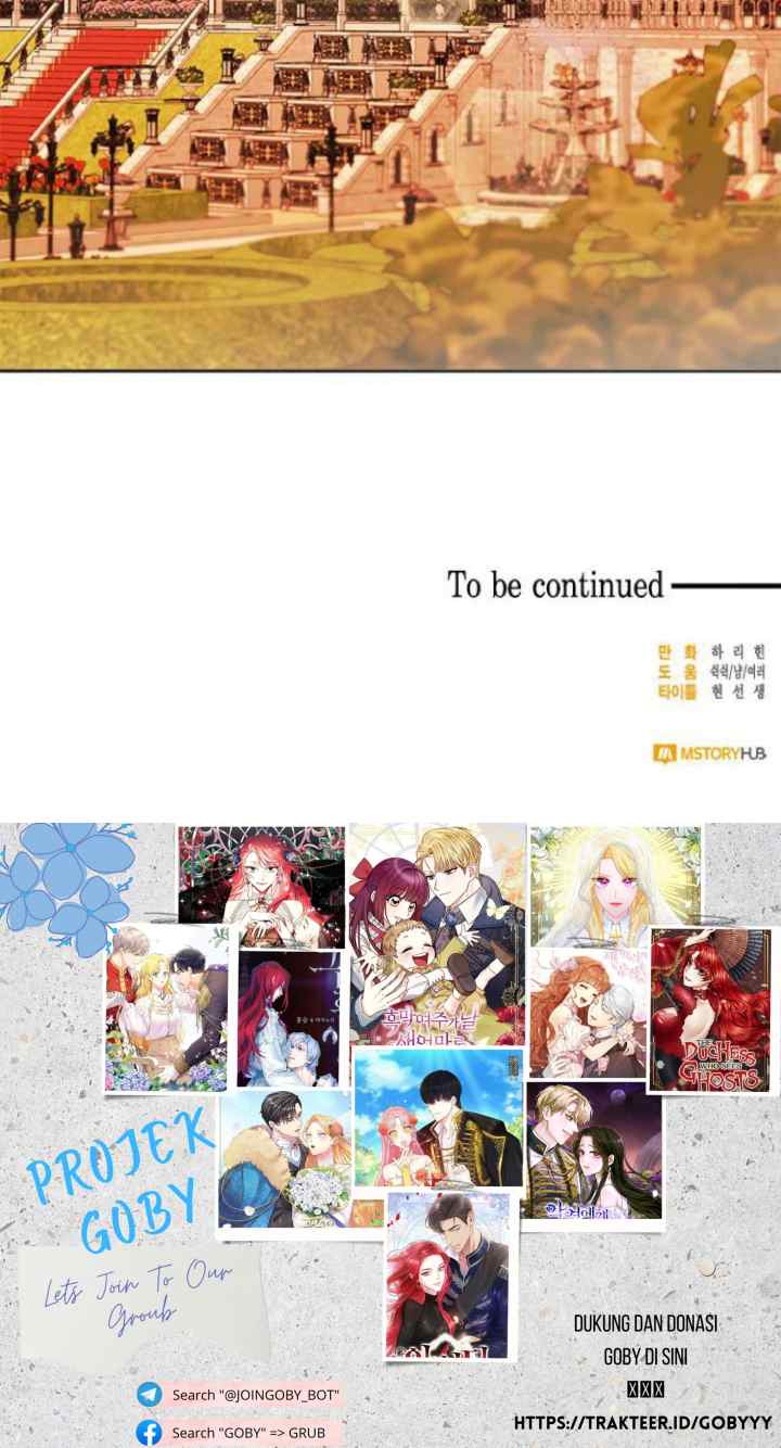 Tricked into Becoming the Heroine's Stepmother chapter 22 halaman 16