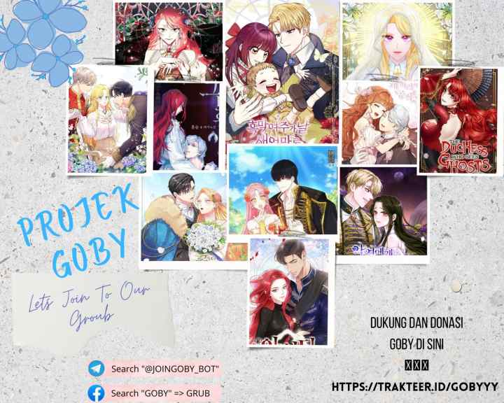 Tricked into Becoming the Heroine's Stepmother chapter 23 halaman 17