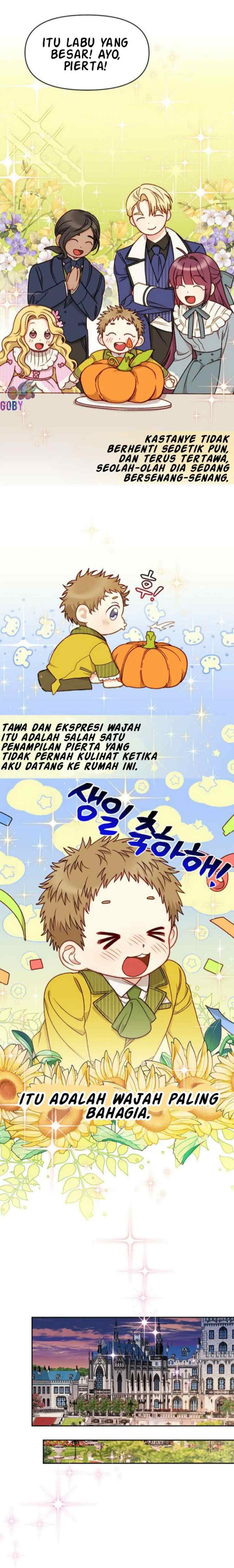 Tricked into Becoming the Heroine's Stepmother chapter 25 halaman 10