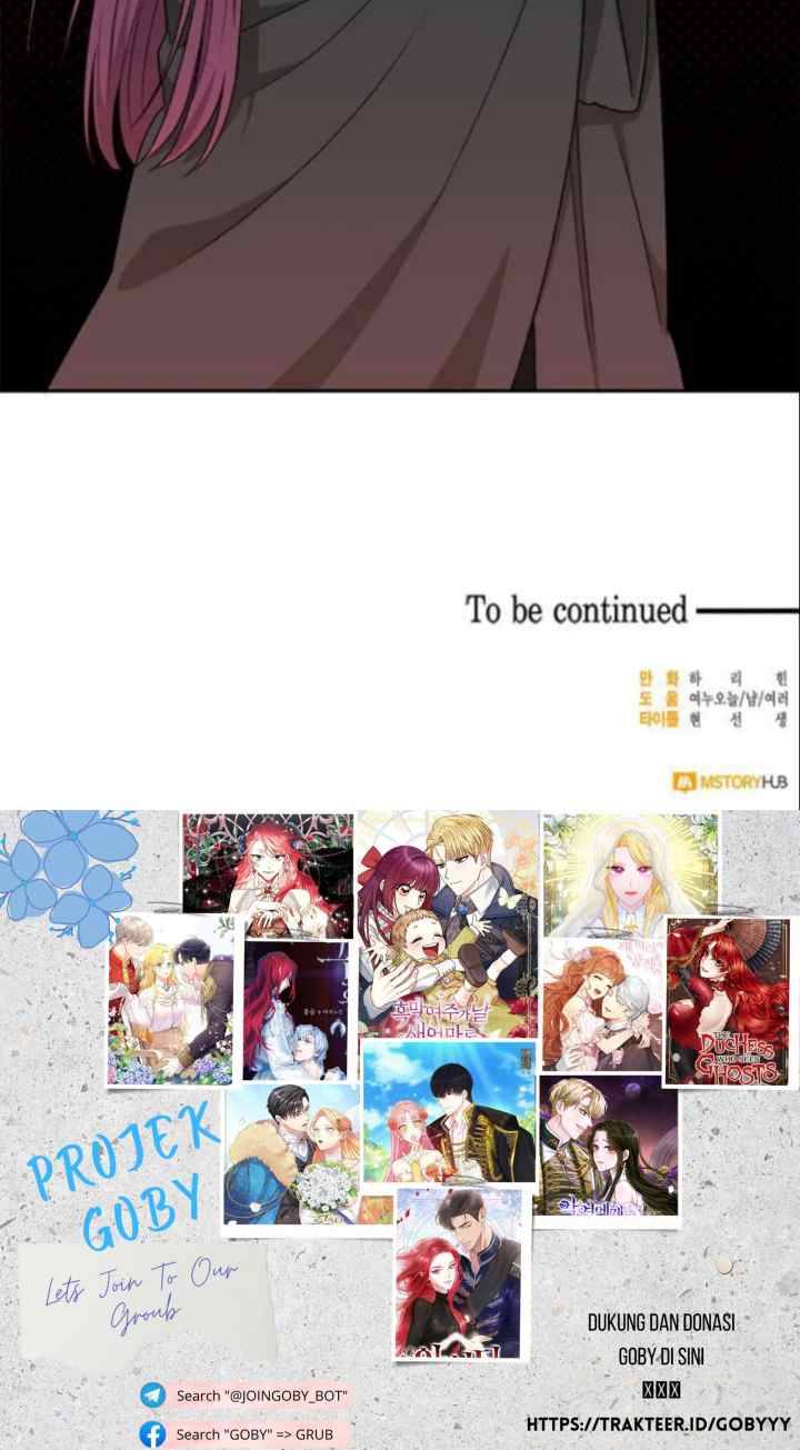 Tricked into Becoming the Heroine's Stepmother chapter 25 halaman 17
