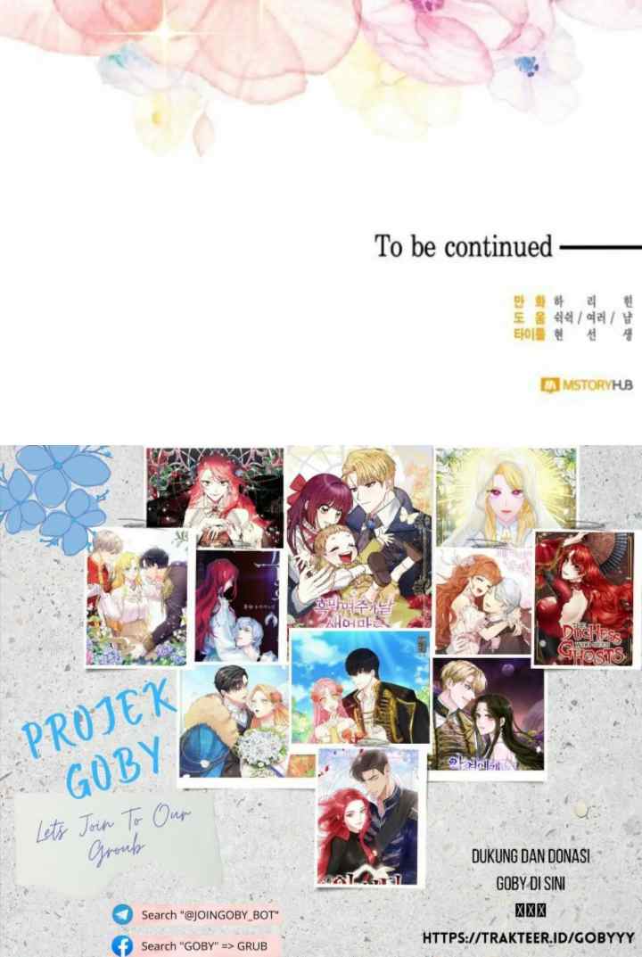 Tricked into Becoming the Heroine's Stepmother chapter 28 halaman 20