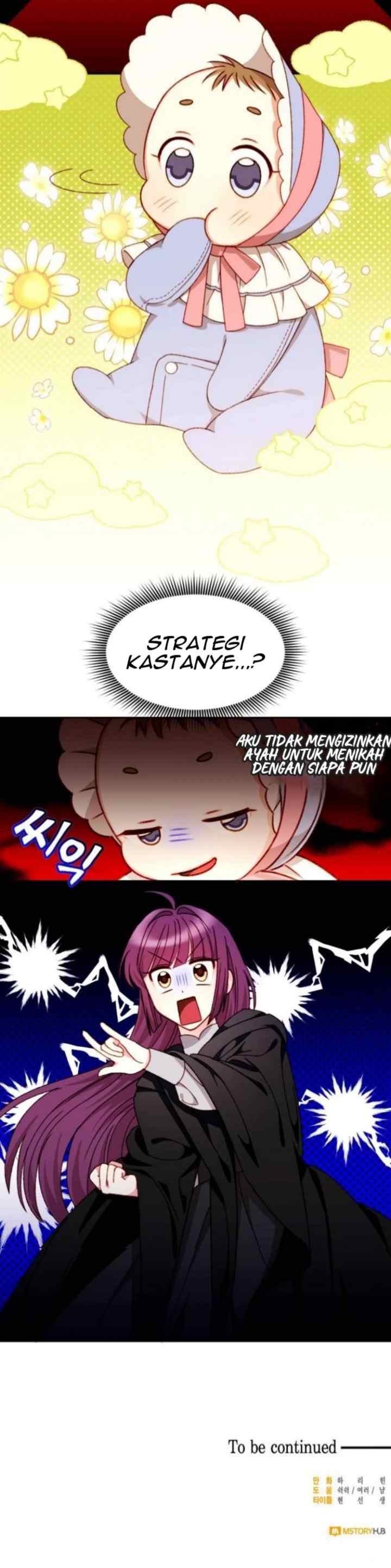 Tricked into Becoming the Heroine's Stepmother chapter 29 halaman 19