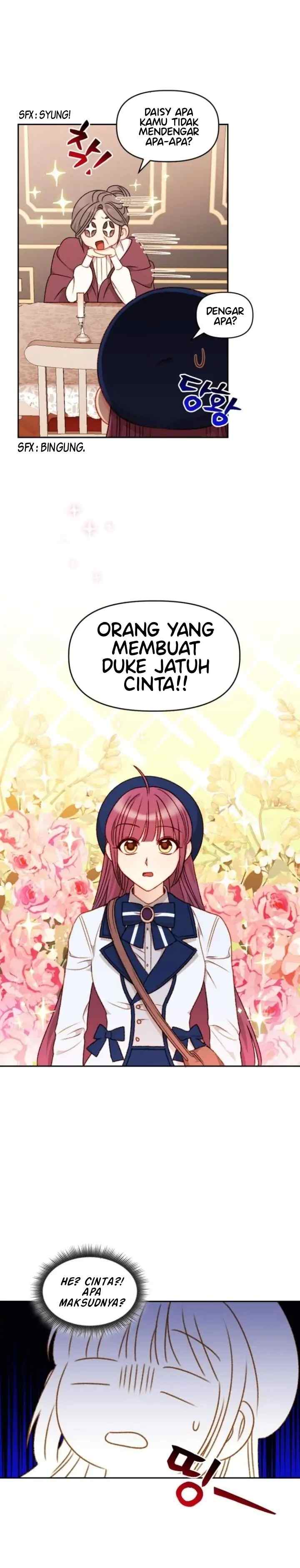 Tricked into Becoming the Heroine's Stepmother chapter 34 halaman 14