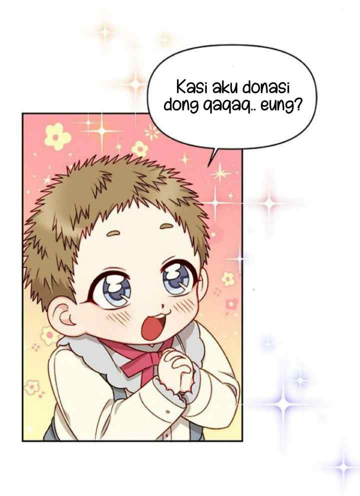 Tricked into Becoming the Heroine's Stepmother chapter 35 halaman 20