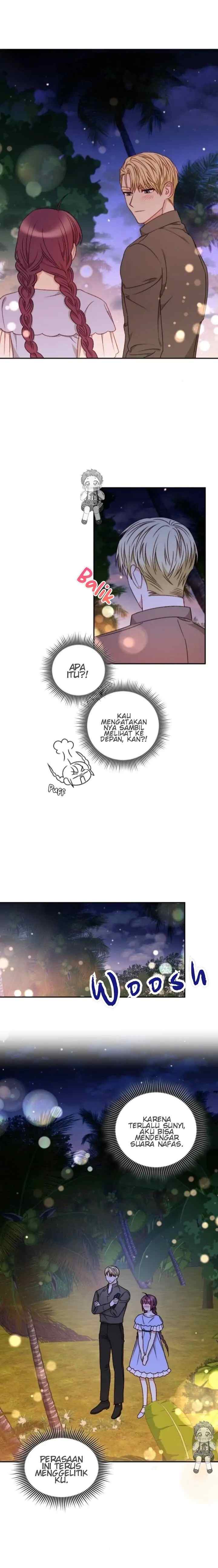 Tricked into Becoming the Heroine's Stepmother chapter 39 halaman 6