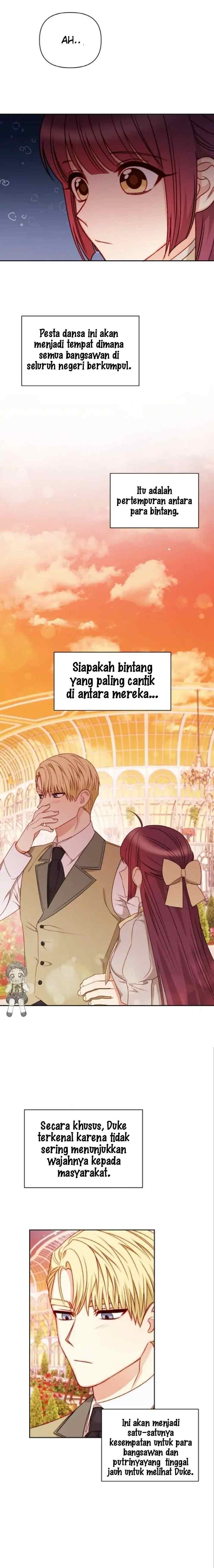 Tricked into Becoming the Heroine's Stepmother chapter 41 halaman 11