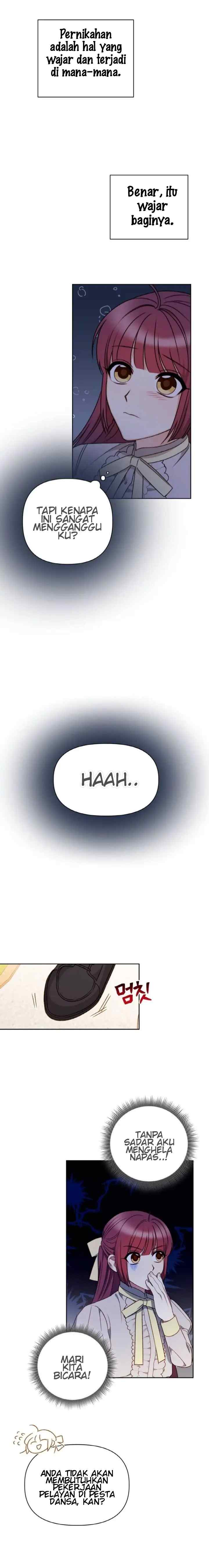 Tricked into Becoming the Heroine's Stepmother chapter 41 halaman 12