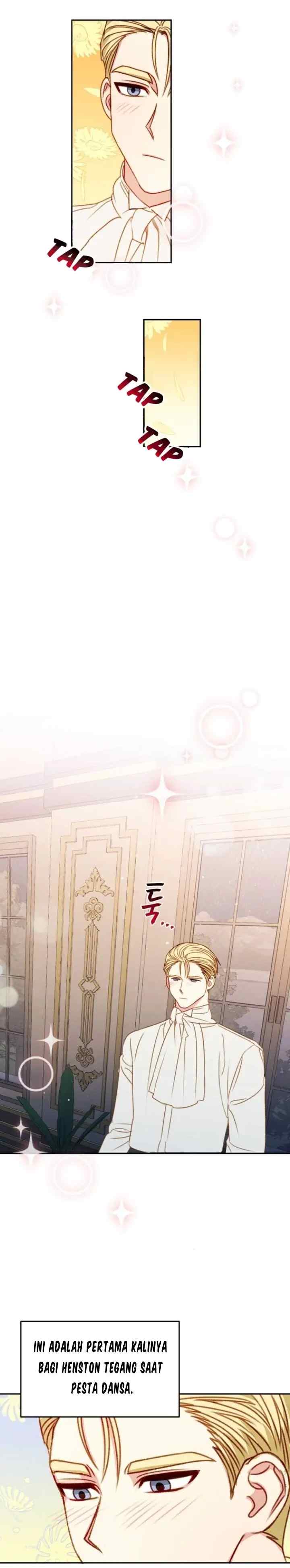 Tricked into Becoming the Heroine's Stepmother chapter 47 halaman 6