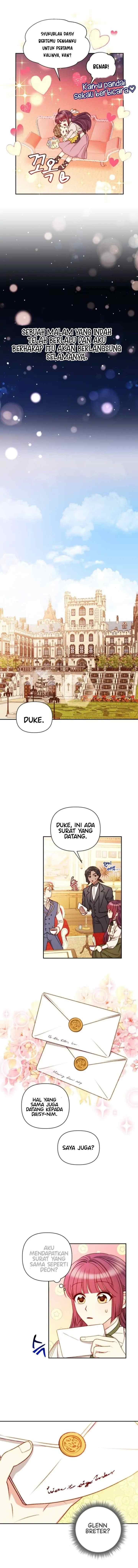 Tricked into Becoming the Heroine's Stepmother chapter 50 halaman 13