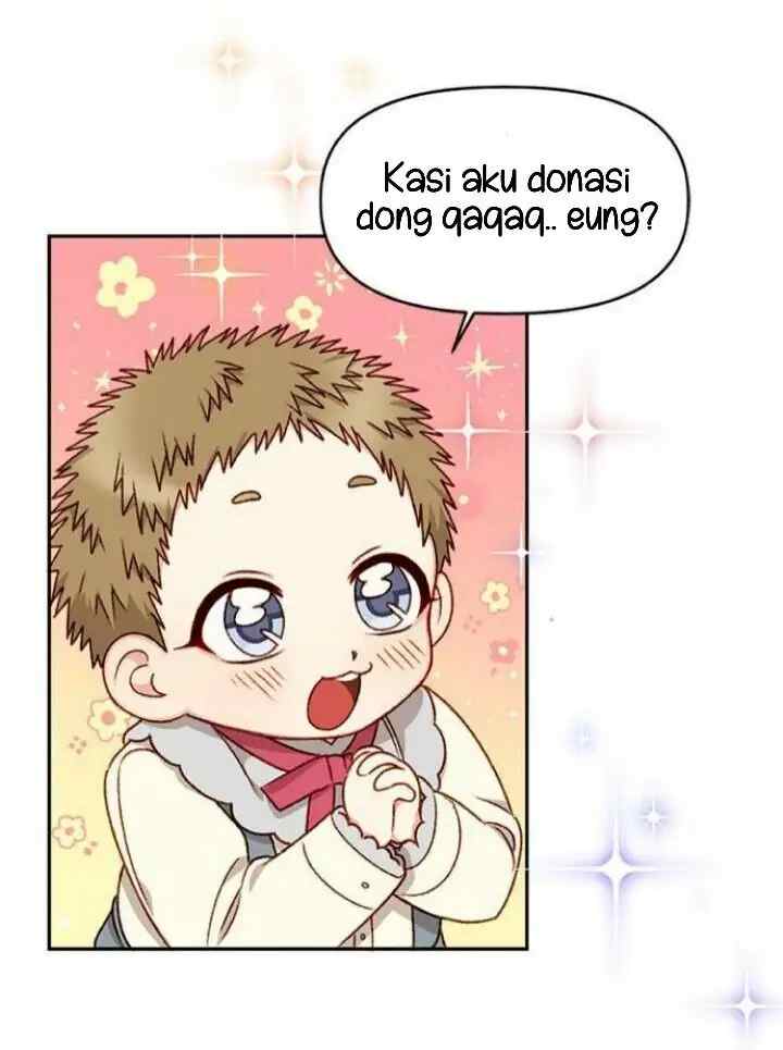 Tricked into Becoming the Heroine's Stepmother chapter 50 halaman 15