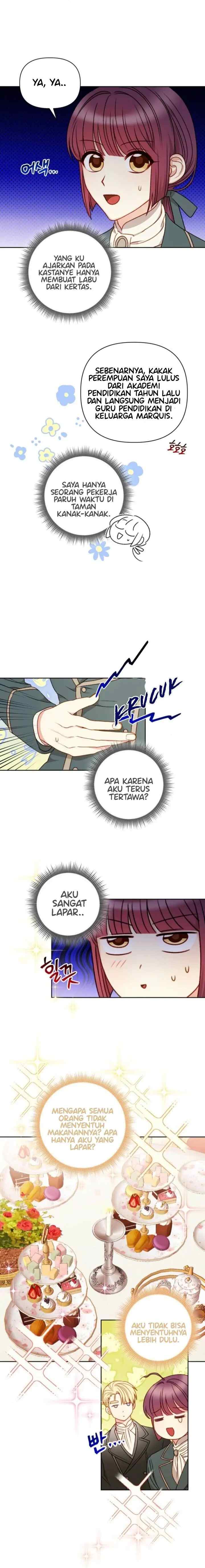 Tricked into Becoming the Heroine's Stepmother chapter 51 halaman 13