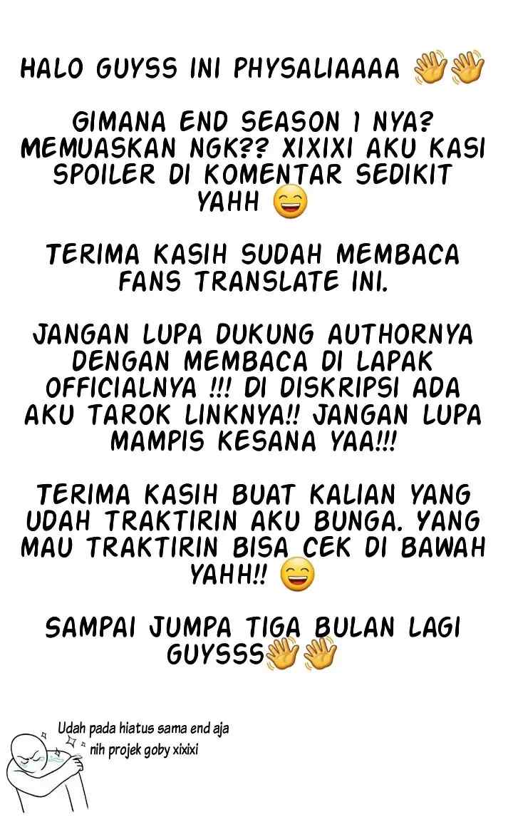 Tricked into Becoming the Heroine's Stepmother chapter 56 halaman 19