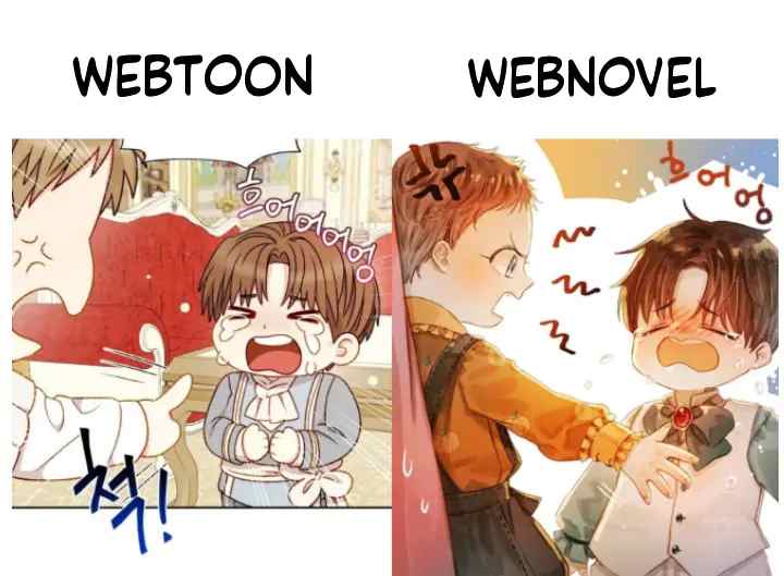 Tricked into Becoming the Heroine's Stepmother chapter 58 halaman 18