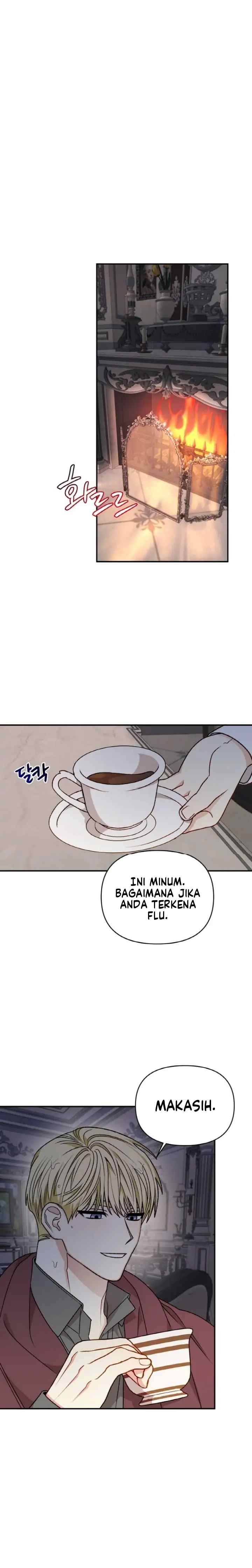 Tricked into Becoming the Heroine's Stepmother chapter 59 halaman 16