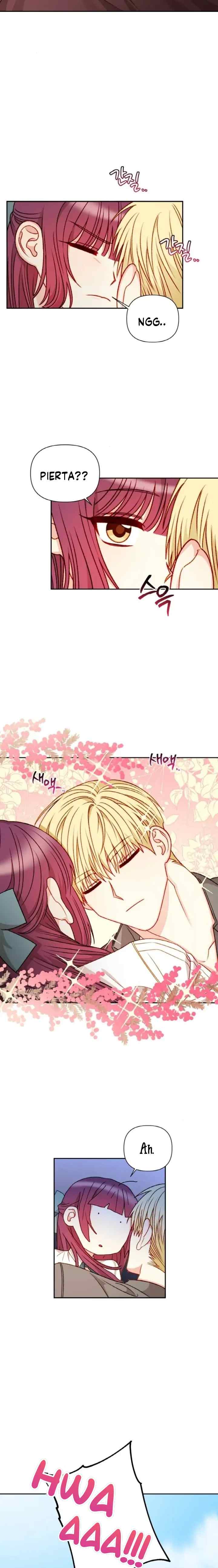 Tricked into Becoming the Heroine's Stepmother chapter 60 halaman 12