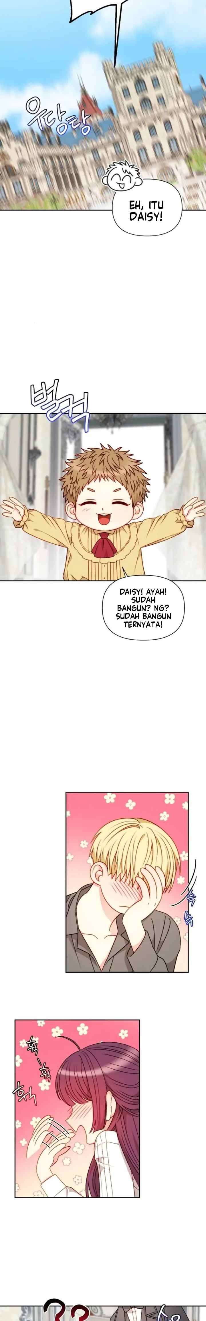 Tricked into Becoming the Heroine's Stepmother chapter 60 halaman 13