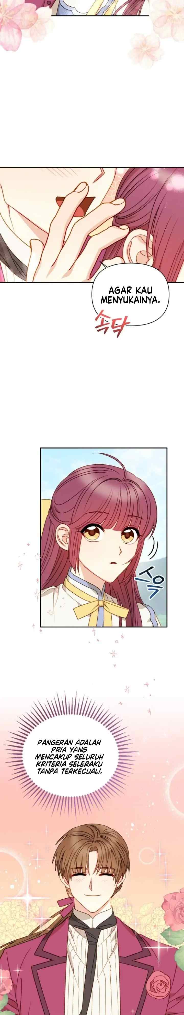 Tricked into Becoming the Heroine's Stepmother chapter 62 halaman 15