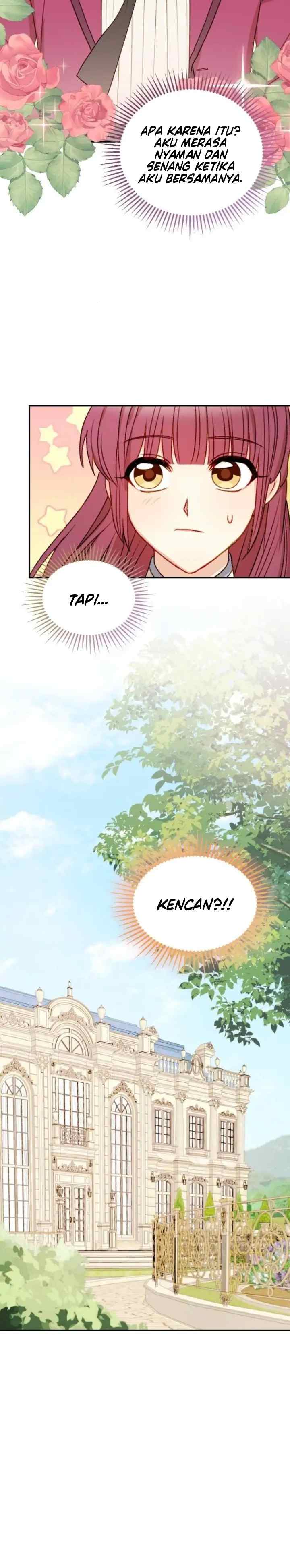 Tricked into Becoming the Heroine's Stepmother chapter 62 halaman 16