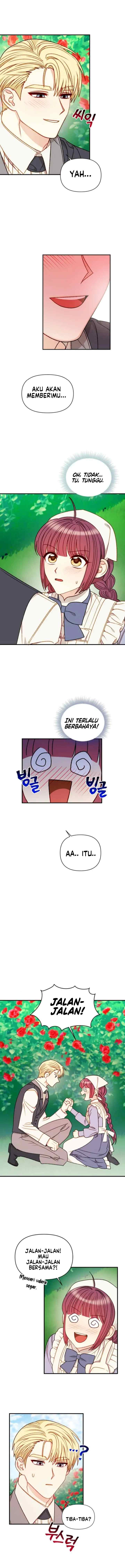 Tricked into Becoming the Heroine's Stepmother chapter 66 halaman 13