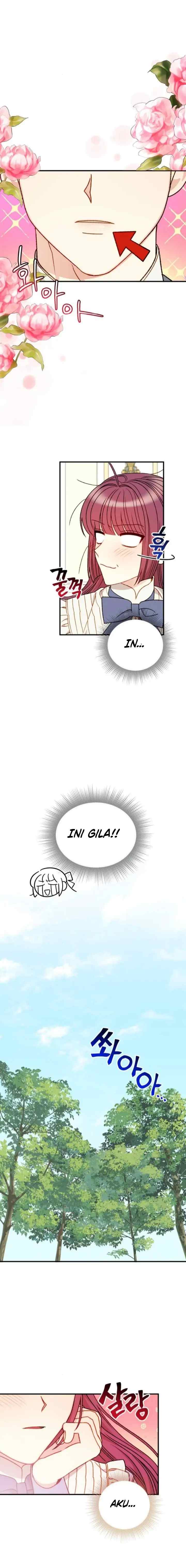 Tricked into Becoming the Heroine's Stepmother chapter 66 halaman 7