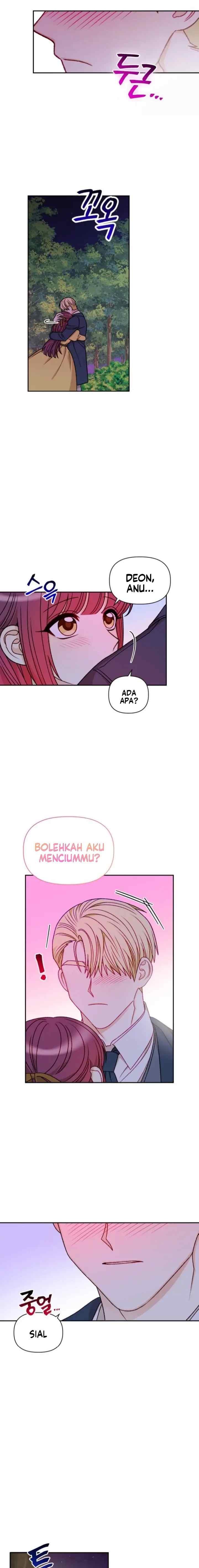 Tricked into Becoming the Heroine's Stepmother chapter 68 halaman 19