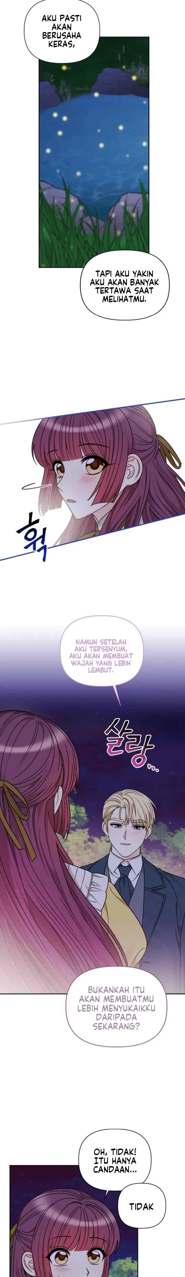 Tricked into Becoming the Heroine's Stepmother chapter 68 halaman 16