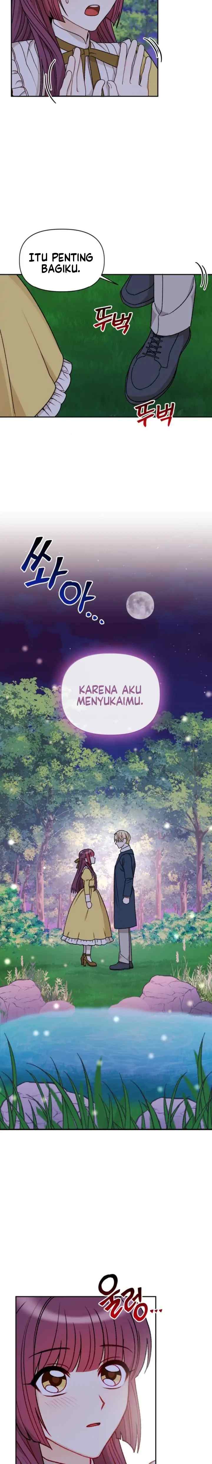 Tricked into Becoming the Heroine's Stepmother chapter 68 halaman 17