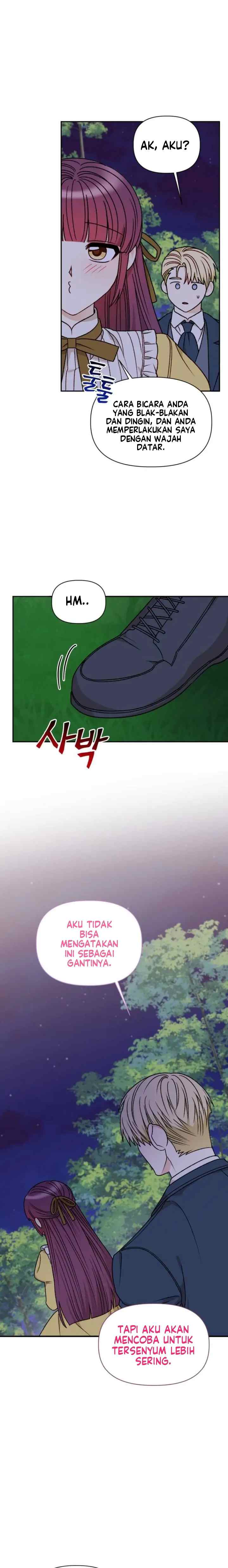 Tricked into Becoming the Heroine's Stepmother chapter 68 halaman 15