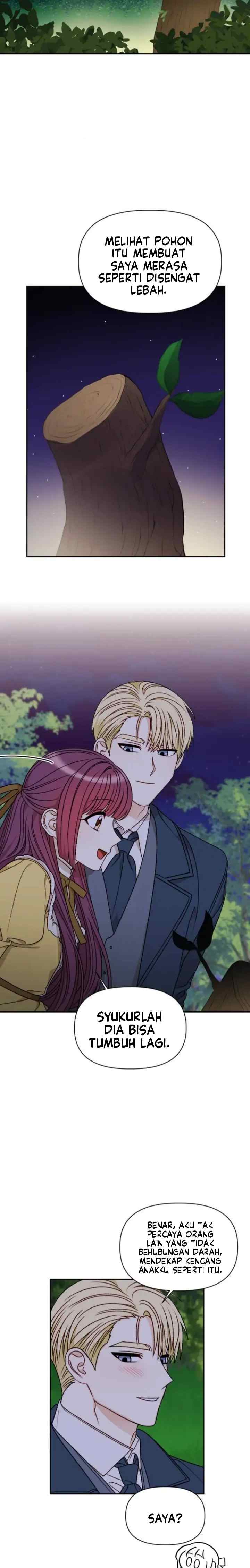 Tricked into Becoming the Heroine's Stepmother chapter 68 halaman 13