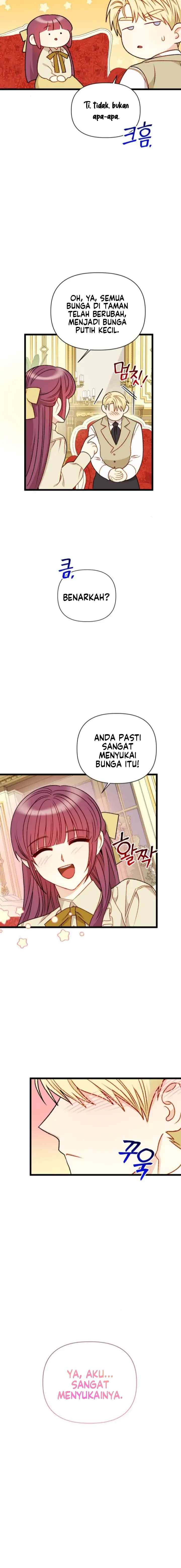 Tricked into Becoming the Heroine's Stepmother chapter 71 halaman 12