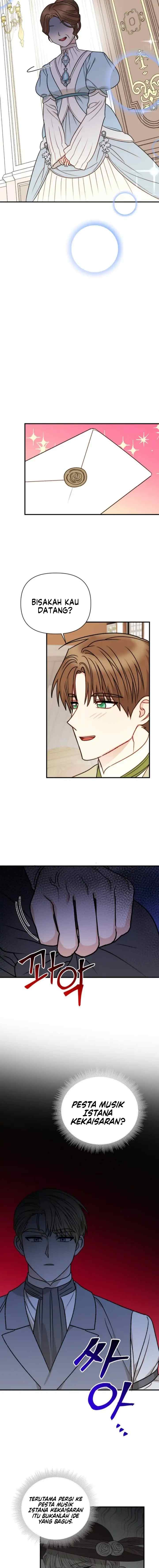 Tricked into Becoming the Heroine's Stepmother chapter 78 halaman 13