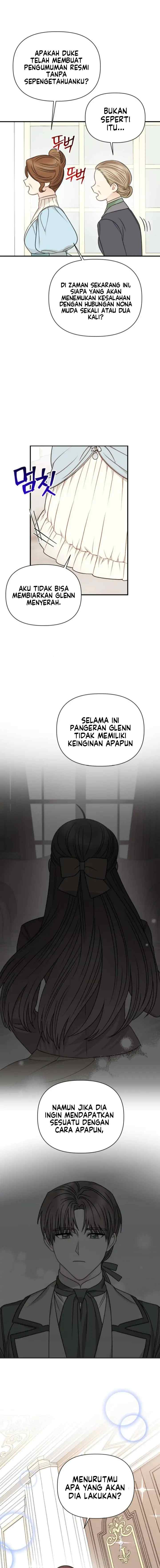 Tricked into Becoming the Heroine's Stepmother chapter 78 halaman 12
