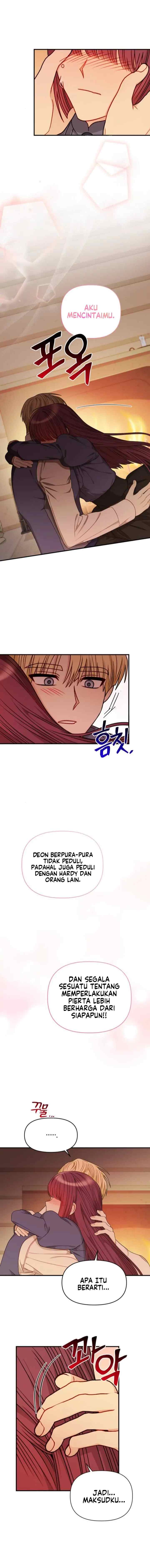 Tricked into Becoming the Heroine's Stepmother chapter 80 halaman 8