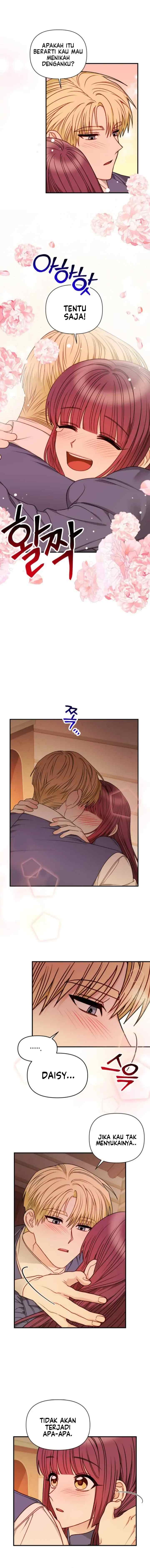 Tricked into Becoming the Heroine's Stepmother chapter 80 halaman 9