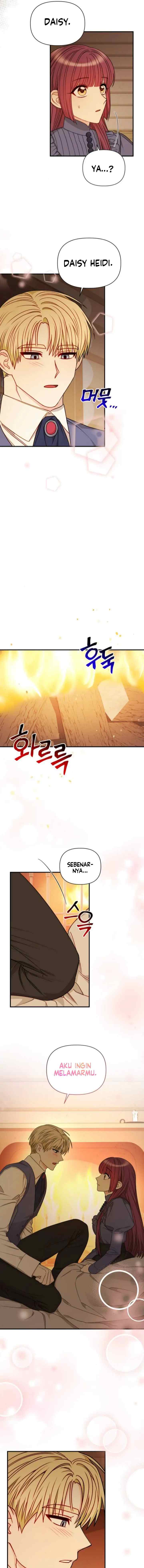 Tricked into Becoming the Heroine's Stepmother chapter 80 halaman 4