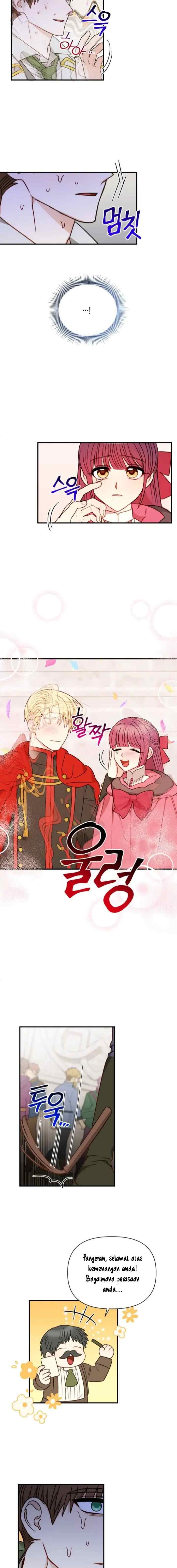 Tricked into Becoming the Heroine's Stepmother chapter 81 halaman 10