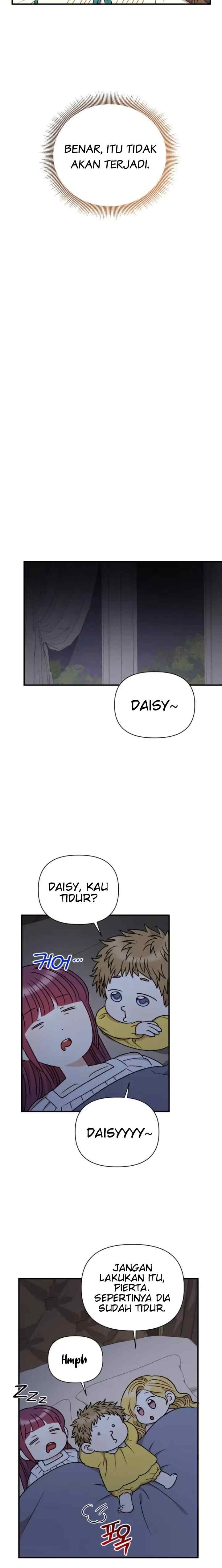 Tricked into Becoming the Heroine's Stepmother chapter 83 halaman 16