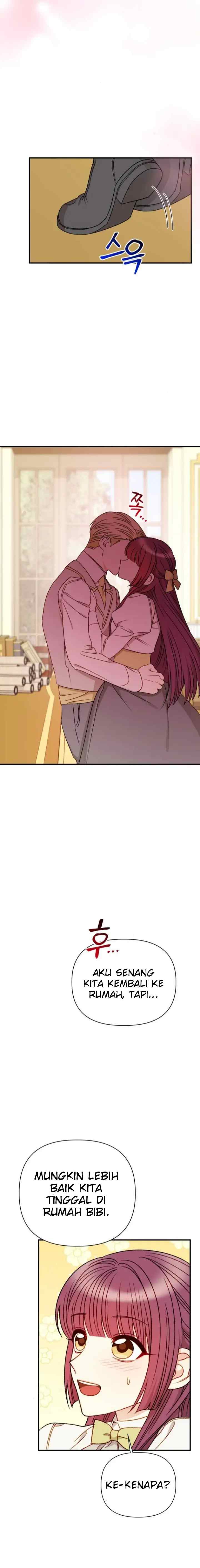 Tricked into Becoming the Heroine's Stepmother chapter 85 halaman 18