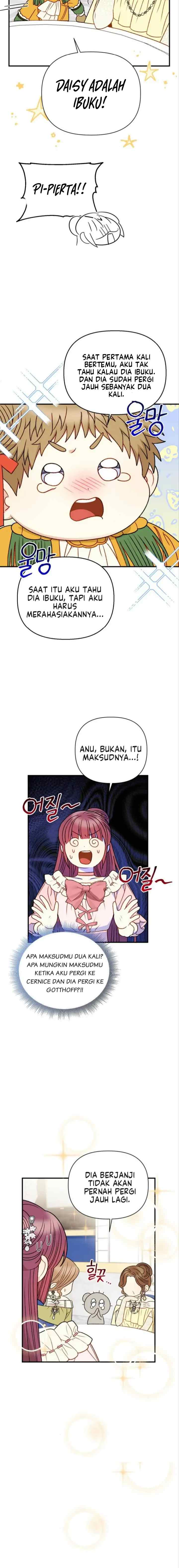 Tricked into Becoming the Heroine's Stepmother chapter 88 halaman 12