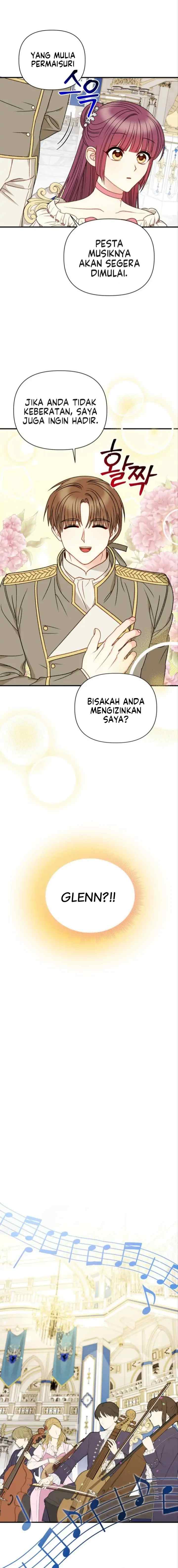 Tricked into Becoming the Heroine's Stepmother chapter 88 halaman 13