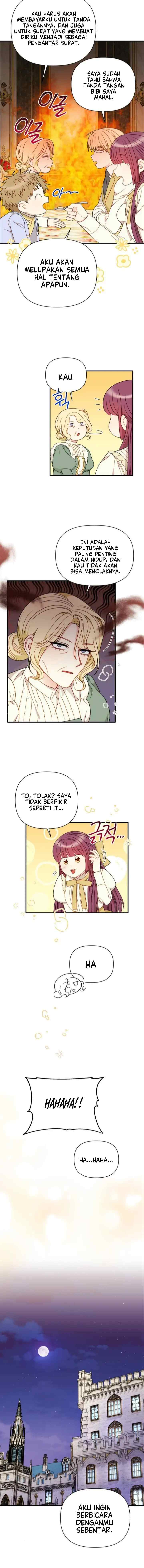 Tricked into Becoming the Heroine's Stepmother chapter 90 halaman 6