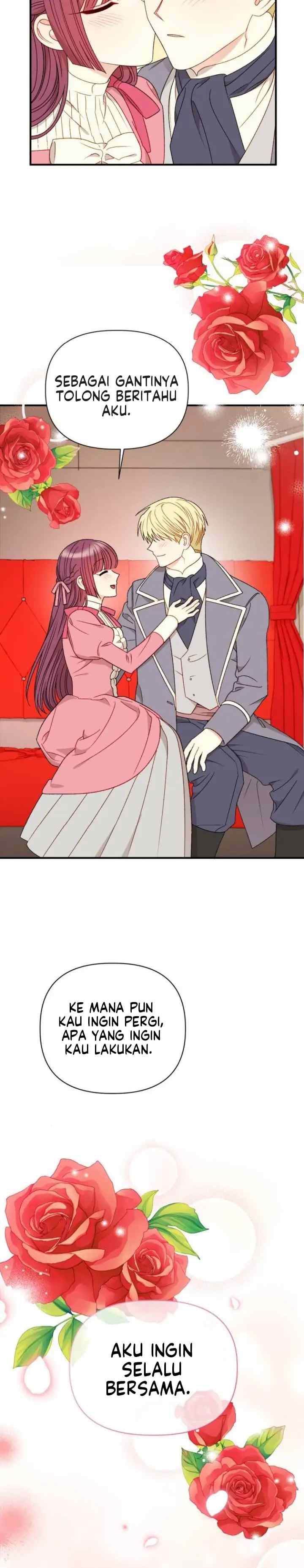 Tricked into Becoming the Heroine's Stepmother chapter 90 halaman 14