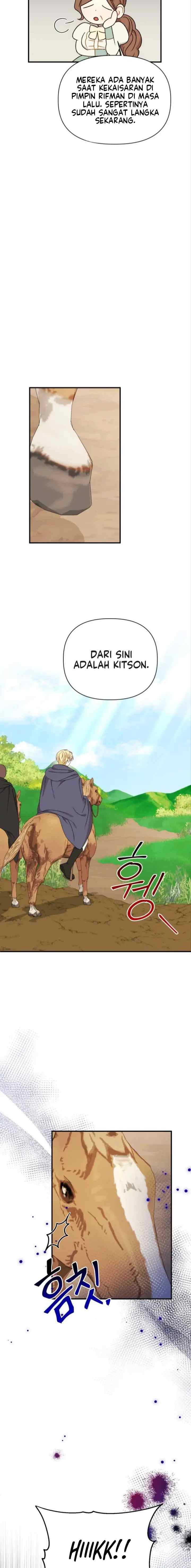 Tricked into Becoming the Heroine's Stepmother chapter 92 halaman 15