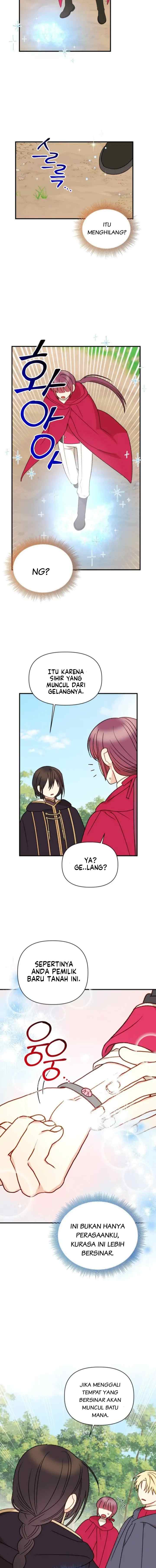 Tricked into Becoming the Heroine's Stepmother chapter 93 halaman 5