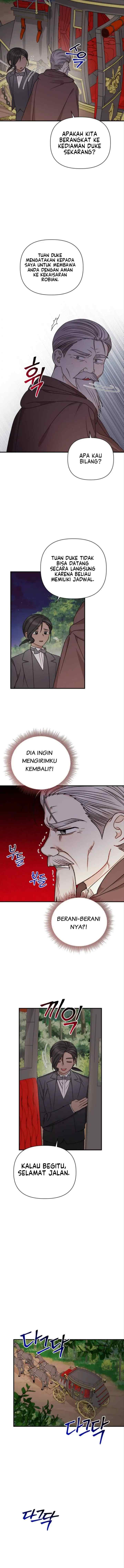 Tricked into Becoming the Heroine's Stepmother chapter 95 halaman 5