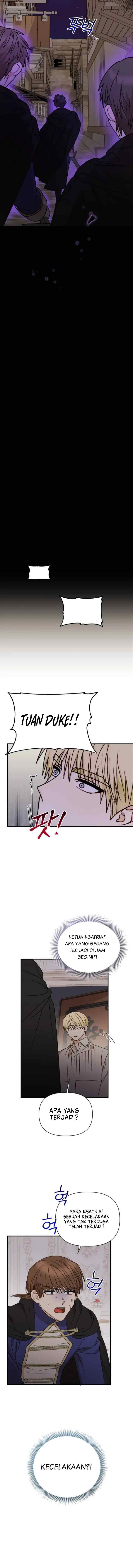 Tricked into Becoming the Heroine's Stepmother chapter 95 halaman 10