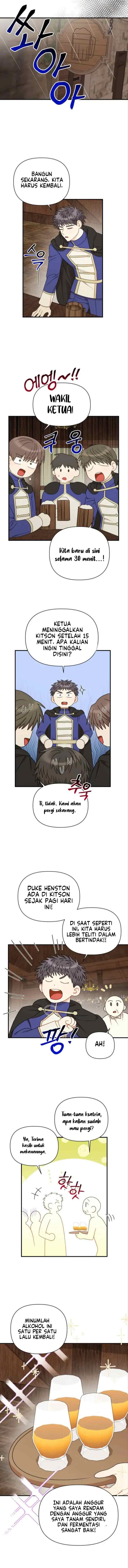 Tricked into Becoming the Heroine's Stepmother chapter 95 halaman 7