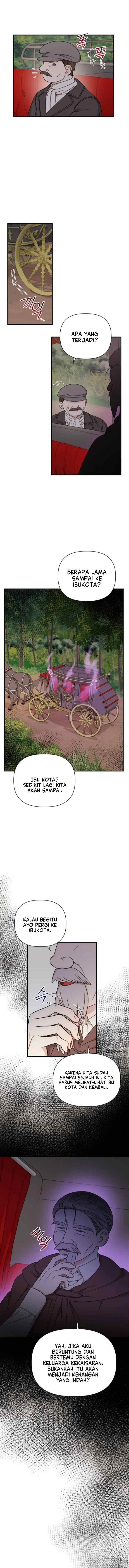 Tricked into Becoming the Heroine's Stepmother chapter 95 halaman 6