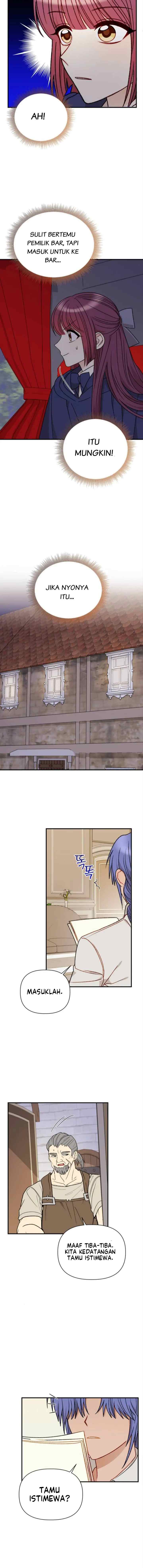 Tricked into Becoming the Heroine's Stepmother chapter 97 halaman 12